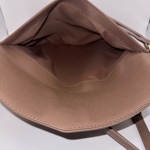 BEBE CROSSBODY BAG NWOT - Picture 3 of 6